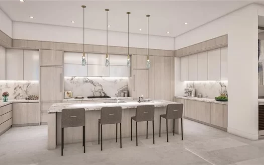 Modern home for sale